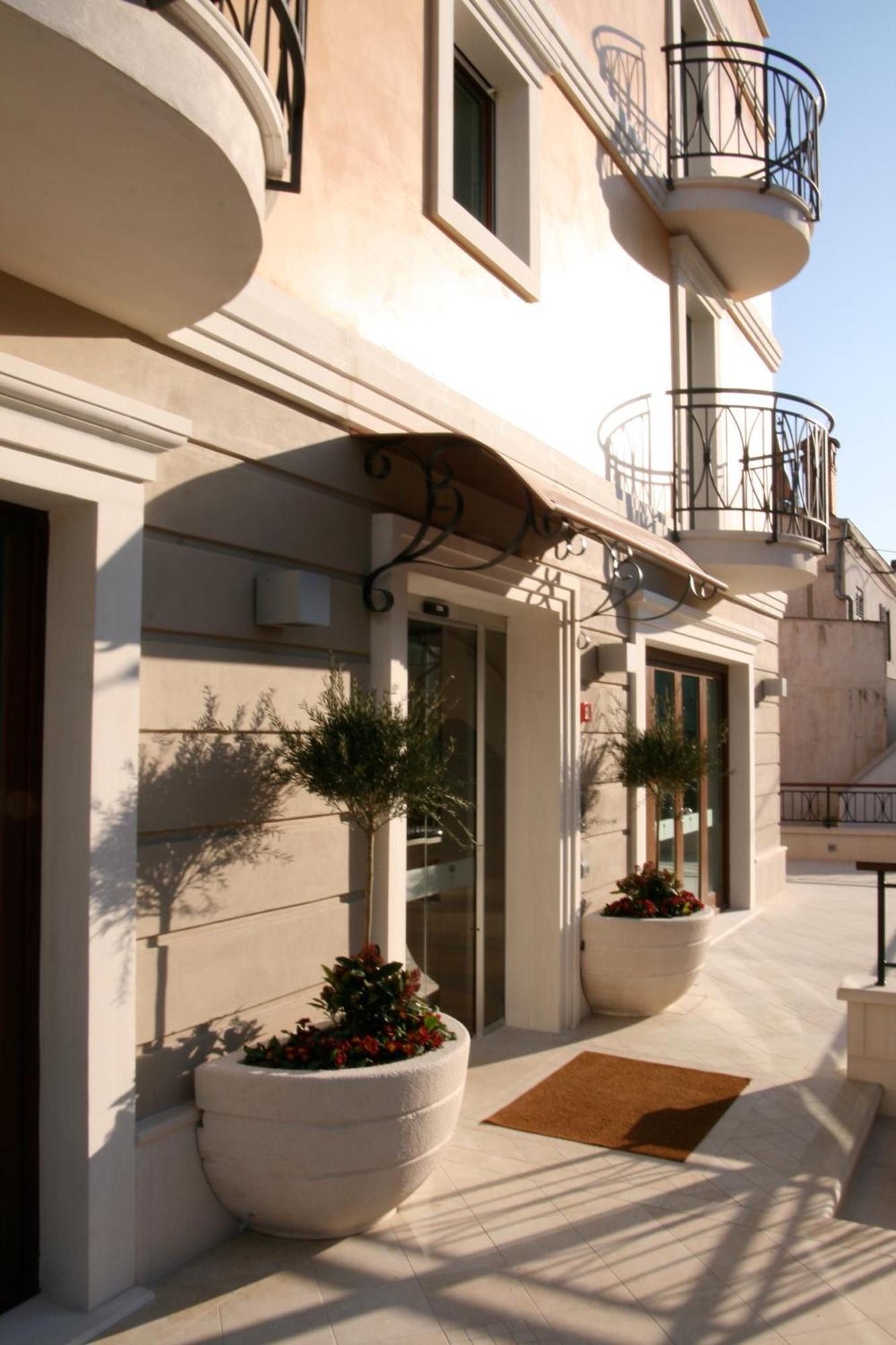 Hotel Villa Cittar Novigrad  Exterior photo